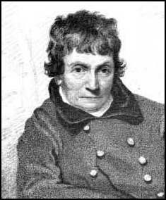 John Cartwright (political reformer)