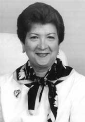 RoseMarie Panio