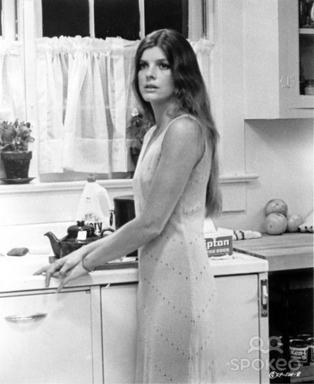 Katharine ross photos