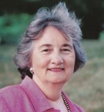 Katherine Paterson