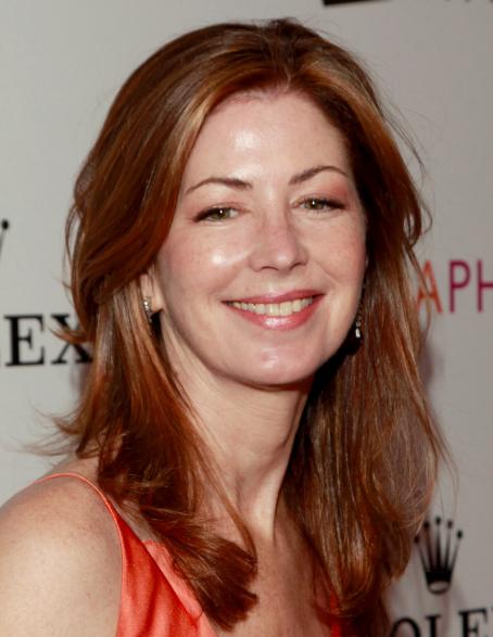 Dana Delany - Los Angeles Philharmonic's Inaugural Gala At The Walt ...