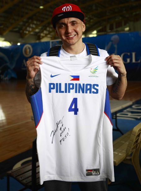 Jimmy Alapag