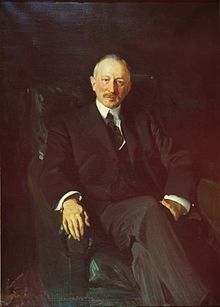 Jacques Seligmann