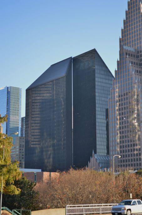 Pennzoil Place