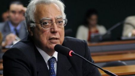 Miro Teixeira
