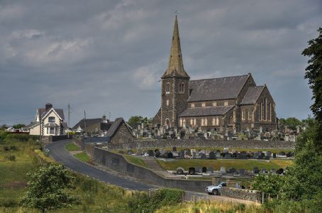 Drumcree conflict