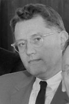 Guyford Stever