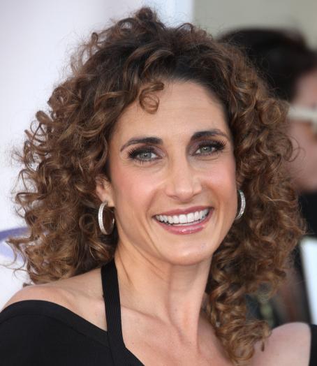 Melina Kanakaredes - 15 annual Dream Halloween for the Children ...