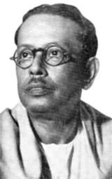 Mohitolal Majumdar