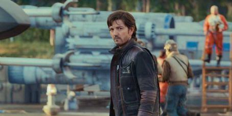 Andor - Diego Luna