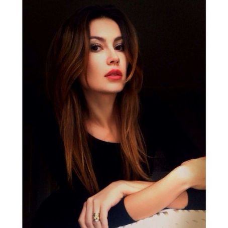 Olga Ushakova