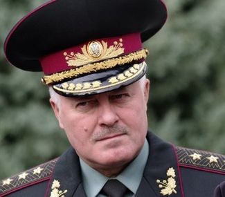 Volodymyr Zamana