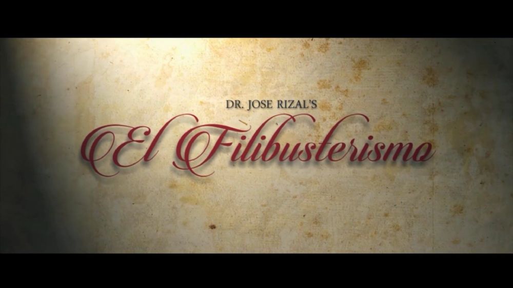 El Filibusterismo (1962) Cast And Crew, Trivia, Quotes, Photos, News ...