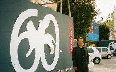 Miguel A. Reina Gómez Maganda