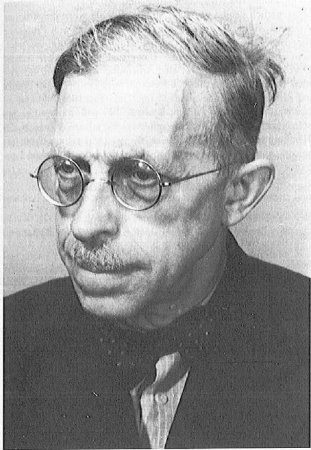 Carl Rathjens