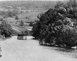Tureholm (island)