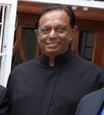 John Amaratunga