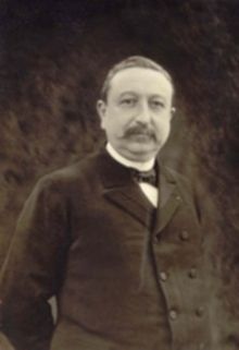 Henri Maurice Berteaux