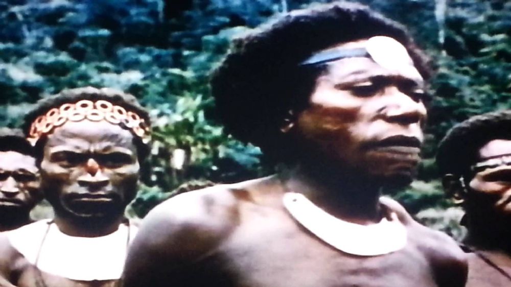 Faces of Death