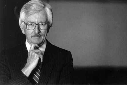 Ivan Hutchinson
