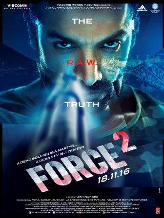 Force 2