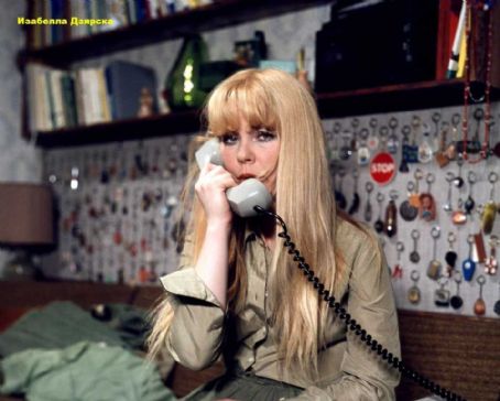 Who is Izabella Dziarska dating? Izabella Dziarska boyfriend, husband
