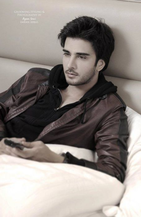 IMRAN ABBAS Photos: Shoot by Azeem Sani | Imran Abbas Picture #19226343 ...