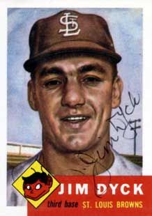 Jim Dyck