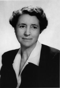 Aileen Osborn Webb