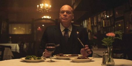 Daredevil: Born Again - Vincent D'Onofrio