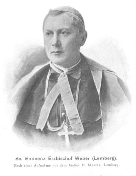 Józef Weber