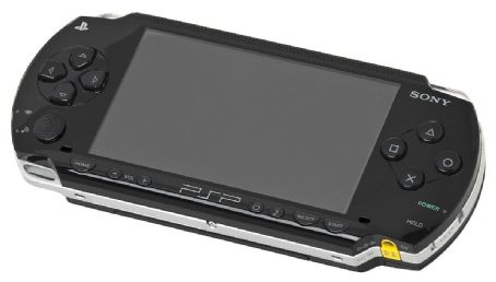 PlayStation Portable