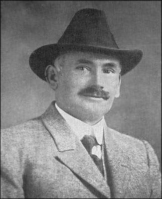 William Coaker