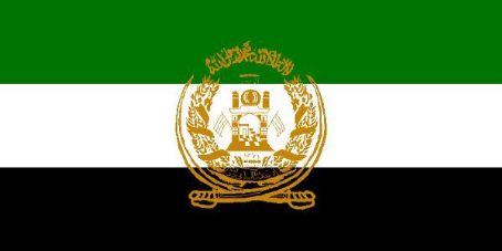 Lt.General Fazal Haq Mujahid ( Hizb e Islami )