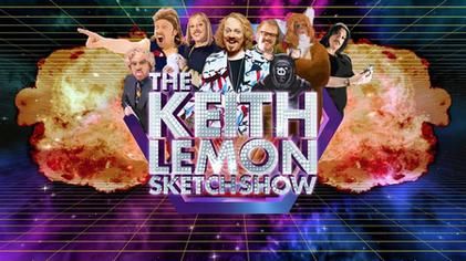 The Keith Lemon Sketch Show
