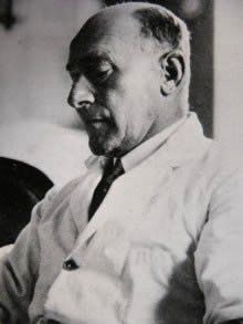 André Latarjet