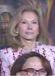 Alicia Koplowitz, Marquise of Bellavista