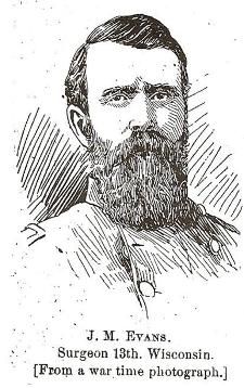 John M. Evans (Wisconsin)