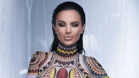 Maria Anastacia Keogh
