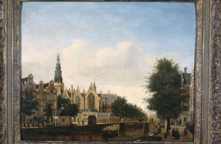 Johannes Huibert Prins