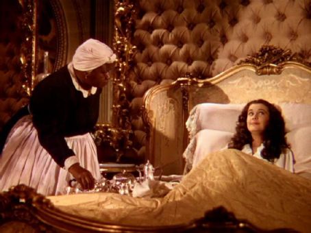 Gone with the Wind - Vivien Leigh
