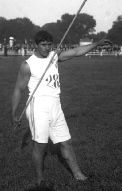 Michalis Dorizas