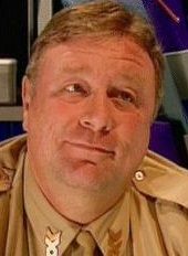 Mac McDonald