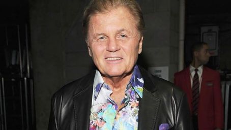 Bruce Johnston