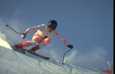 Bill Johnson (skier)