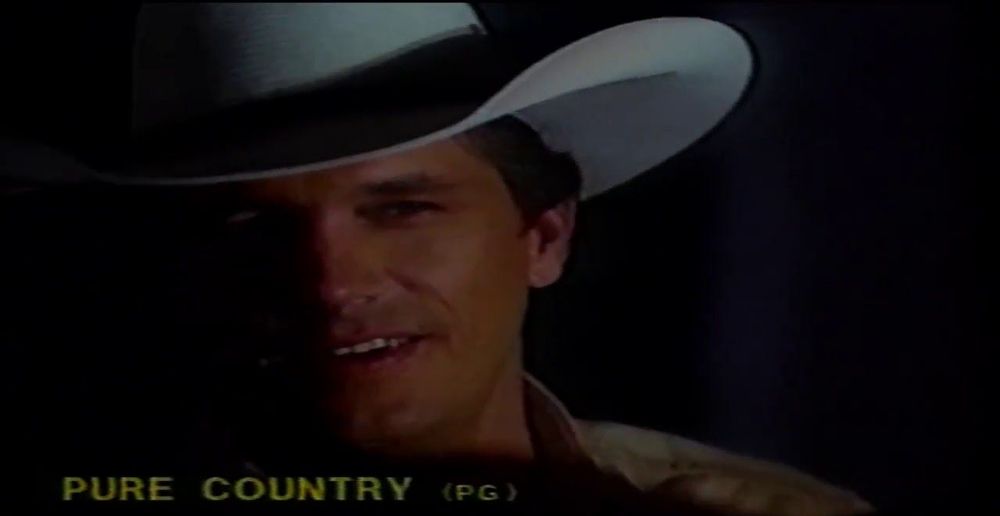 Pure Country (1992) Cast and Crew, Trivia, Quotes, Photos, News and ...