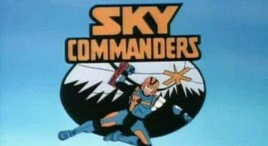 Sky Commanders