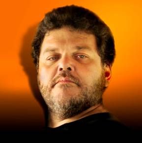 Alfredo Casero