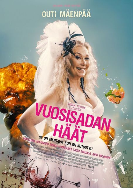 Vuosisadan häät