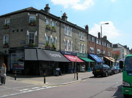 Northcote Road
